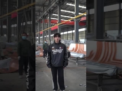 อลูมิเนียม แฟนเนอร์ คุณภาพ ดี เพื่อ ทํา ให้ หน้า หลัง สวยงาม และ ยาวนาน