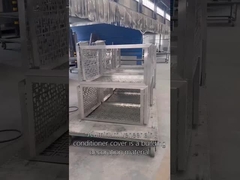 อลูมิเนียมฟูเนียร์