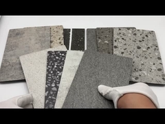 การเคลือบกัน UV สําหรับแผ่นผสมอัลลูมิเนียม PE การผสมผสานที่สมบูรณ์แบบของการป้องกันและสไตล์