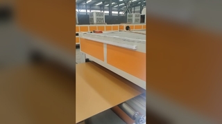 โรงงาน Alushang: การผลิต ACP ระดับมืออาชีพและกระบวนการโหลดที่ปลอดภัย