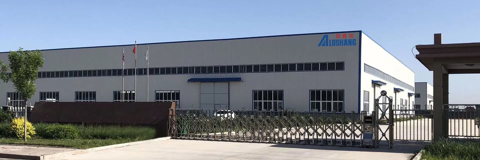 Jixiang Siji Industrial Co., Ltd. สายการผลิตของผู้ผลิต