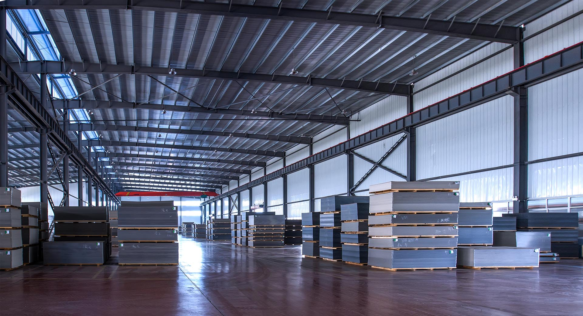 คุณภาพ แผงประกอบอลูมิเนียม PE โรงงาน