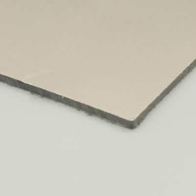 พานอลูมิเนียมประกอบสีแข็ง 3 มม 1.22x2.44 ม.