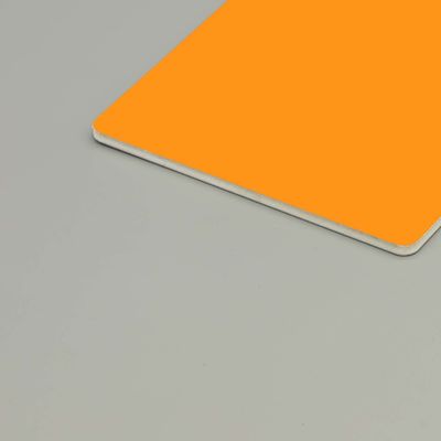 แผ่นอลูมิเนียมคอมโพสิตกันไฟ - ทนไฟระดับ A2/B1 ป้องกันการกัดกร่อนและทนทาน | ผู้จำหน่ายสำหรับอาคาร