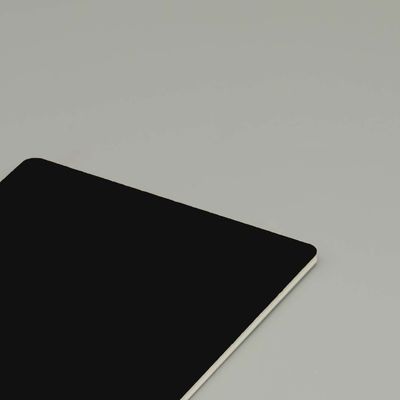 แผน ACM (วัสดุประกอบสถาปัตยกรรม) ด้วยการบํารุงรักษาที่ต่ํา