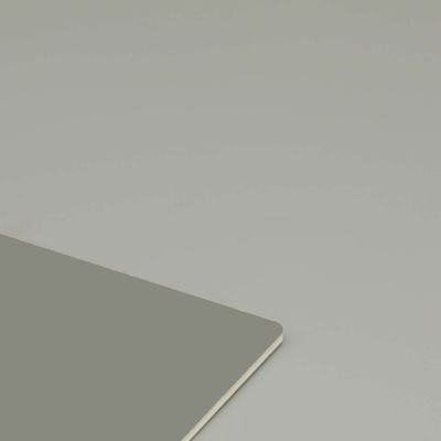 แผงคอมโพสิตอลูมิเนียมทนไฟ (ACP) - เกรด B1/B2/A2 สำหรับความปลอดภัยของอาคารและการหุ้มผนังอาคาร