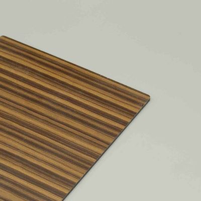 4mm PVDF Woodgrain Aluminum Composite Panel for Exterior Facades & Signage 4mm PVDF Woodgrain Aluminum Composite Panel (ACP) ของเราถูกออกแบบมาสําหรับหน้าต่างภายนอกอาคาร, แผ่นผนังสํานักงาน, และภายนอก