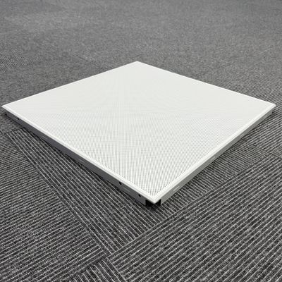 อลูมิเนียมฟูเนียร์ สําหรับการตกแต่งสถาปัตยกรรมที่ทันสมัย การออกแบบ perforated สวยงามและอากาศ