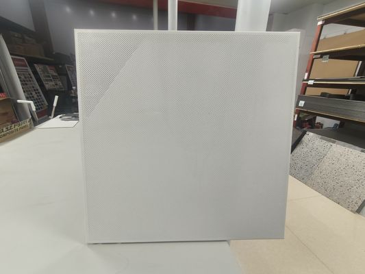 อลูมิเนียม หน้าผนัง veneer decortor ทนทานและทนทานต่อการกัดกร่อน