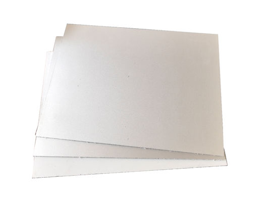 A2 - เกรดอลูมิเนียมแผ่น corrugated ภาพรวมครบวงจร ครอบคลุม การตกแต่งระยะยาวของผนังภายนอกอาคาร