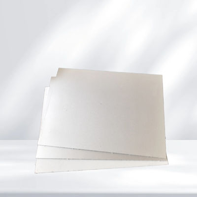 A2 แผ่นแกน W-core อลูมิเนียมแบบคลื่นคลื่นตัดข้าม สําหรับการตกแต่งผนังภายนอก