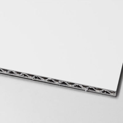 3d พิมพ์ออกแบบหน้าผนัง แผ่นผสมอลูมิเนียมสําหรับผนังตกแต่งและภายนอก,ภายใน