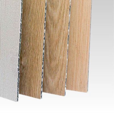 A2 - แผ่นอลูมิเนียม 3 มิติประเภทสําหรับการตกแต่งภายนอกที่ปลอดภัยและสวยงาม ด้วยการป้องกันไฟที่น่าเชื่อถือ และโครงสร้าง 3 มิติที่ทันสมัย แผ่นเพิ่มความทนทานภายนอกของอาคาร