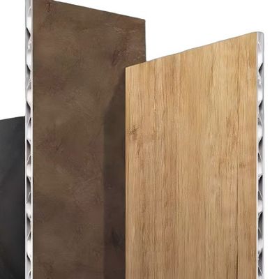 การป้องกันอัคคีภัยแผงอลูมิเนียมเกรดอุตสาหกรรม 4 มม. 3D สำหรับการอัพเกรดผนังภายนอกและภายในและผนังด้านหน้า