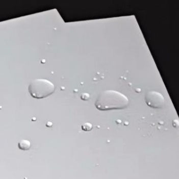 แผ่นคอมโพสิตอลูมิเนียม PVDF ขนาด 1.5x3 เมตร ทนทานต่อรังสียูวีได้นานกว่า 20 ปี